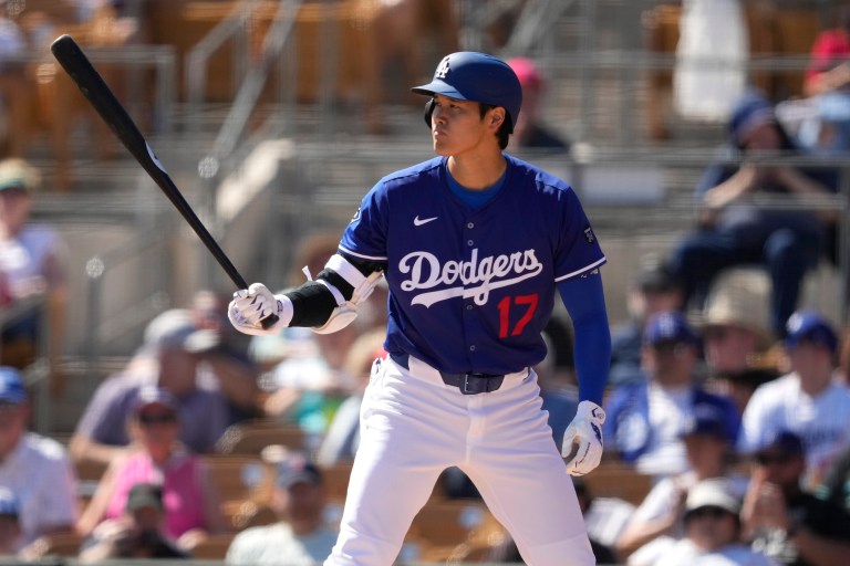 BREAKING NEWS: Dodgers' Dave Roberts Explains Heartbreaking News On How Shohei Ohtani Will Not Be Part Of The March 18th Squad Ahead Of Chicago Cubs 