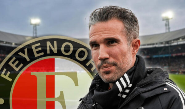 “Teleurstellend Afscheid: Feyenoord Manager Robin van Persie Ontslagen bij de Club Vanwege………………lees meer”