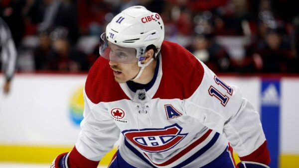 JUST IN: Canadiens’ Brendan Gallagher Announces Mother’s Death: ‘Proud of Her and Her Fight’