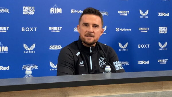 “MASSIVE BOOST” Barry Ferguson Praises Rangers’ Character After Narrowly Beating Fenerbahce to Reach Europa League Quarter-finals