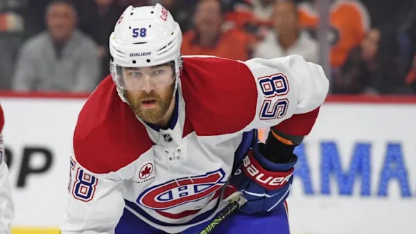 JUST IN: Drama Escalate at Canadiens as HABS Release Shocking Major Announcement on Leaf’s Trade Target, David Savard