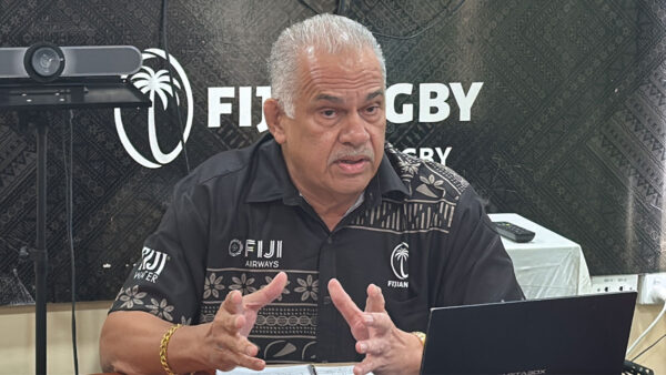 JUST IN: Players’ Union Claims Super Refs are Disrespecting Drua Captains, as Fiji Investigate Travel Scandal