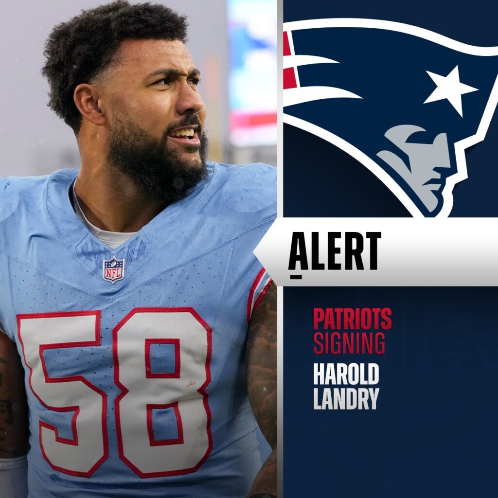 CONFIRMED: The New England Patriots Released Christian Barmore To Rival Team, To Sign A $102 Million Defensive Line Veteran From...