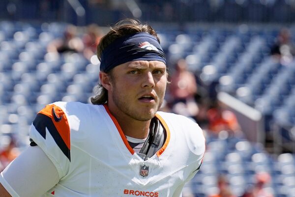 REVEALED: QB Zach Wilson Reveals Why Denver Broncos Traded Him To Miami Dolphins For $10 Million In A Year Deal- This Will Leave You Speechless!