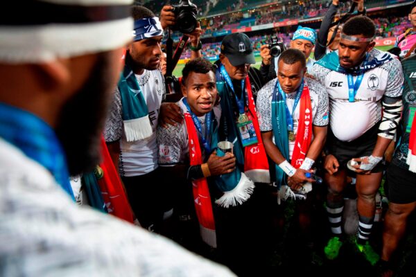 BREAKING NEWS: Netflix to Release Documentary on Josua Tuisova and Jerry Tuwai; A Glimpse into the Lives of Fijian Rugby Legends