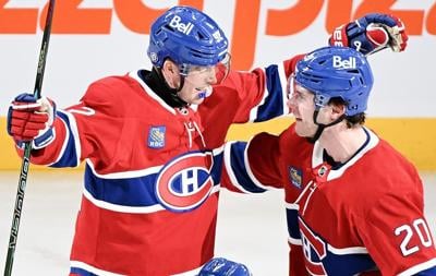 SHOCKING DEVELOPMENT: Hughes and the Canadiens Put Four Players On the Trade Market, including a Fan Favorite