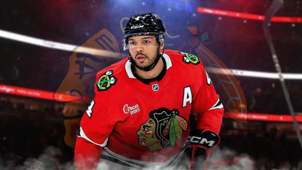 BREAKING NEWS: Blackhawks Make Another Strategic Blockbuster Trade With Panthers