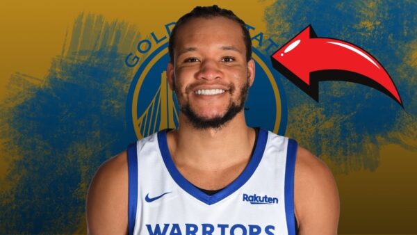 BREAKING NEWS: Golden State Warriors to Re-Sign Kelvin Knox to 10-Day Contract: A Strategic Depth Move