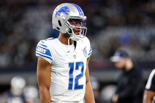 BREAKING NEWS: Drama Escalate at Detroit as Lions Set to Release QB Hendon Hooker Following…Read More…