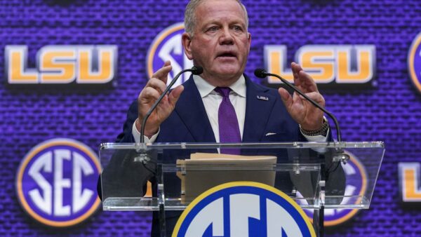 LSU Football’s Bold NIL Strategy: A $13 Million Push for Future Success