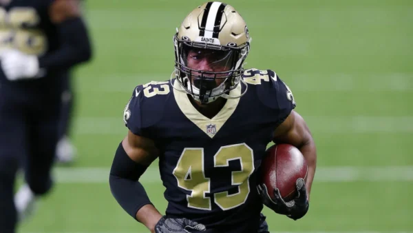 BREAKING NEWS: Saints Set for Possible Reunion with $70 Million Former Safety Marcus Williams