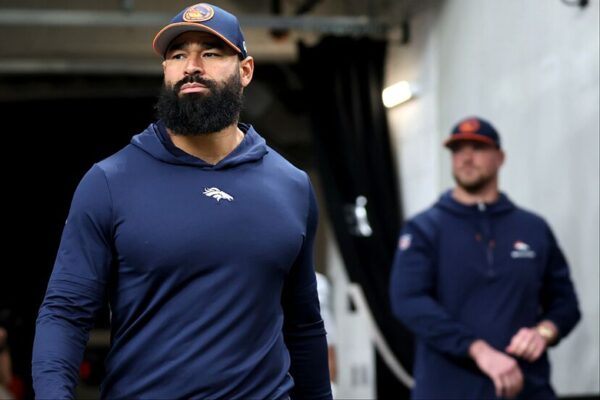 BREAKING NEWS: Denver Broncos Fire Coach Michael Wilhoite Following Incident at Airport