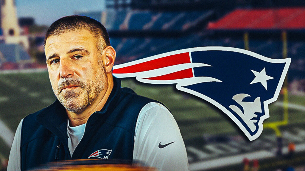 CONFIRMED: Patriots HC Mike Vrabel Sign Chiefs Elite Tight End Travis