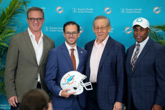 Breaking: Miami Dolphins Will Trade Two Key Veteran In Free Agency Following Shocking NFL Dept Cut And…