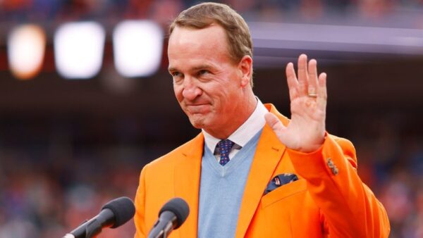 BREAKING NEWS: Peyton Manning Announces Retirement from Denver Broncos and NFL