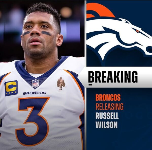 BREAKING NEWS: Denver Broncos Starting QB Russell Wilson Traded…For A Kicker?? Broncos’ Shocking Blockbuster Deal Stuns League