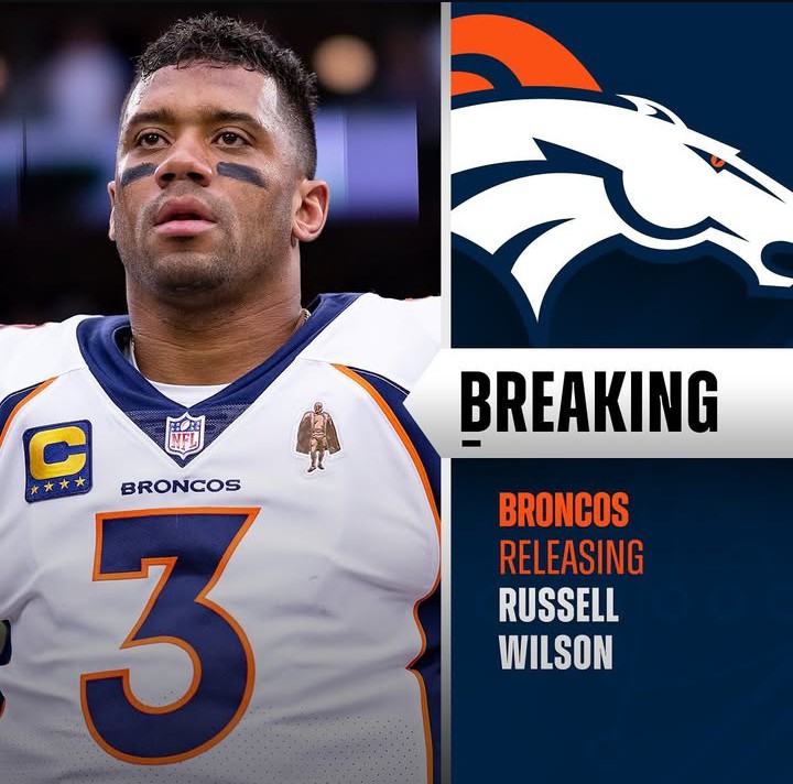 BREAKING NEWS: Denver Broncos Starting QB Russell Wilson Traded...For A Kicker?? Broncos' Shocking Blockbuster Deal Stuns League