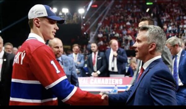 **Explosive Announcement: Canadiens’ Coach Plans a Monumental 21st Birthday Bash for Rising Star Juraj Slafkovsky – Get Ready for a Shocking, League-Altering Celebration on March 30!**