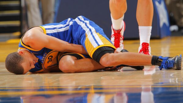 JUST IN: Drama Escalate at Warriors Camp as Steph Curry’s Final Injury Status for Warriors vs Nuggets is Revealed