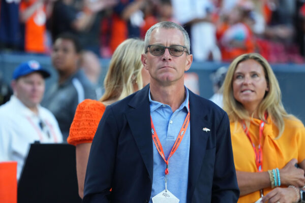 Breaking News: Denver Broncos’ Rob Walton Officially Released Greg Penner From His Official Duty Concerning QB Russell Wilson Trade And The Following Fall Out.