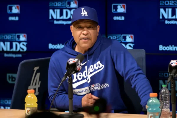 BREAKING NEWS: Dodgers’ Dave Roberts Explains Heartbreaking News On How Shohei Ohtani Will Not Be Part Of The March 18th Squad Ahead Of Chicago Cubs