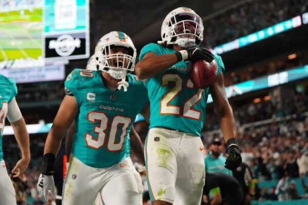 Confirmed: Miami Dolphins Set to Re-Sign Key CB as Team Locks in Secondary Depth with Smart One-Year Deal—Includes Performance Bonuses That Could Push Value Over $5M