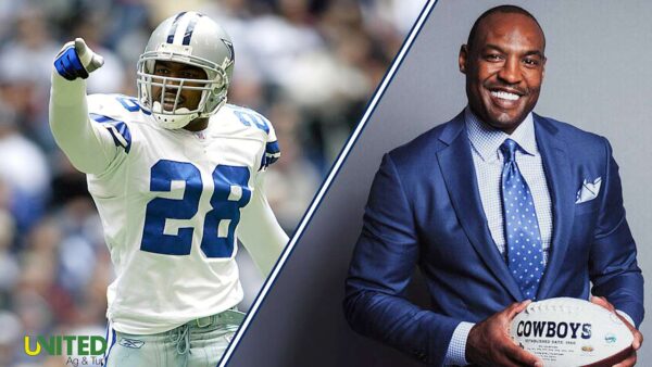 BREAKING NEWS: Netflix Set to Release Documentary on Darren Woodson’s Legendary Career…Read More…