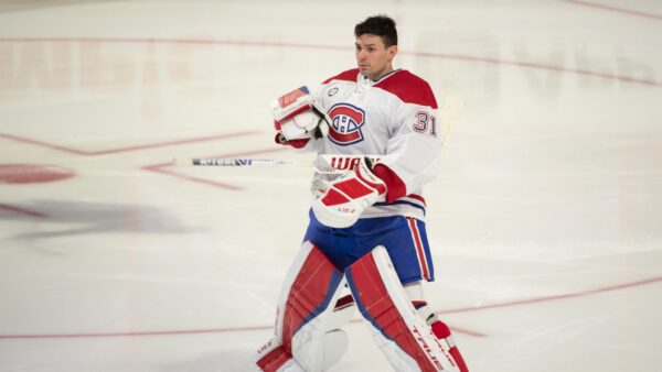 BREAKING: NHL Salary Cap Guru REVEALS Explosive Plan to TRADE Carey Price’s MEGA Contract—League-Altering Move Incoming?