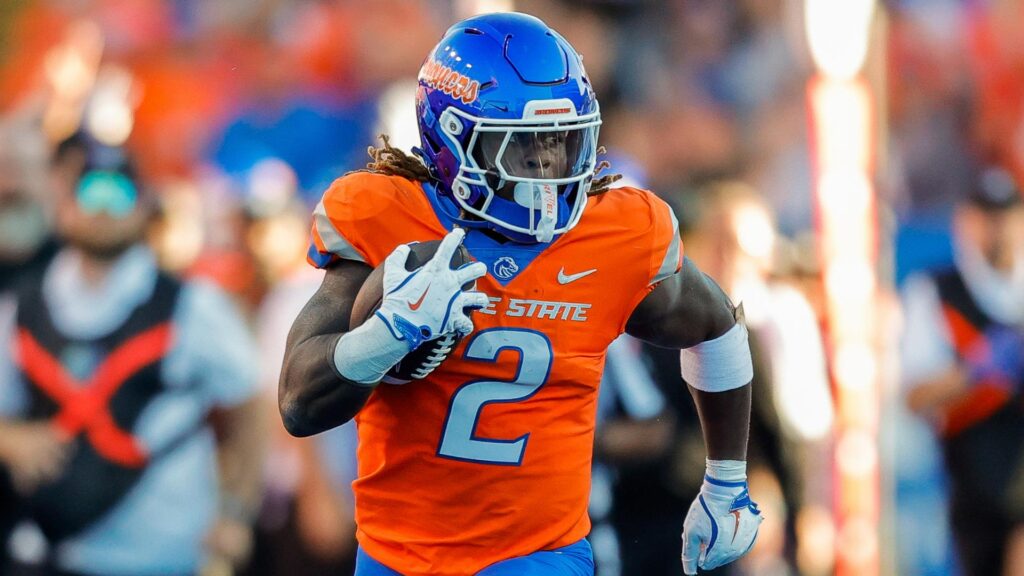 CONFIRMED: Denver Broncos' Sean Payton Reveals Why RB Javonte Williams Was Pulled-Off To Cowboys To Land No.1 Pick, Boise State’s Powerful RB Ashton Jeanty In Blockbuster Deal