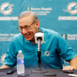 BLEACHER REPORTS: Miami Dolphins Owner Stephen M. Ross Purchases Majority Stake In NBA, Announces Team Crossover Game