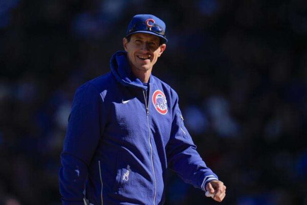 Tragic Incident: Chicago Cubs Manager Craig Counsell Involved in Plane Crash