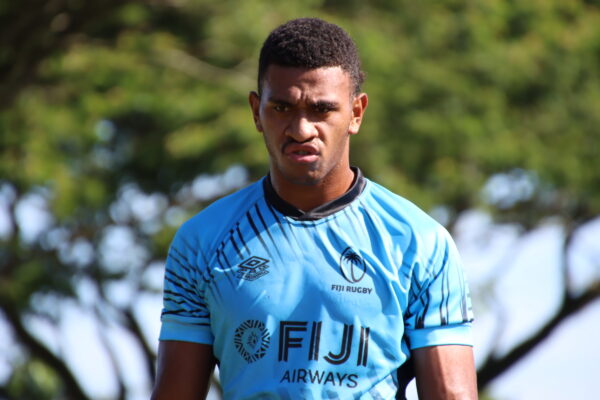 BREAKING NEWS: Sikeli Basiyalo Takes a Big Step in Career with Fiji Airways Fijian 7s Call-Up