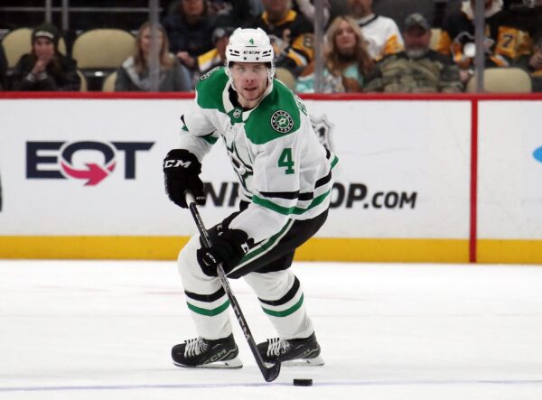 BREAKING NEWS: Montreal Canadiens Pull Off Blockbuster Trade, Land Miro Heiskanen From Dallas Stars