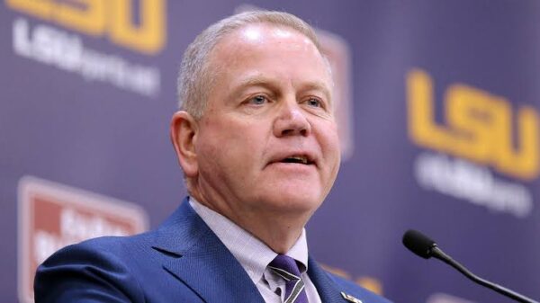 BREAKING NEWS: Brian Kelly Reveals New Format for LSU’s 2025 Spring Football Game With Heartbreaking Information… Read More…