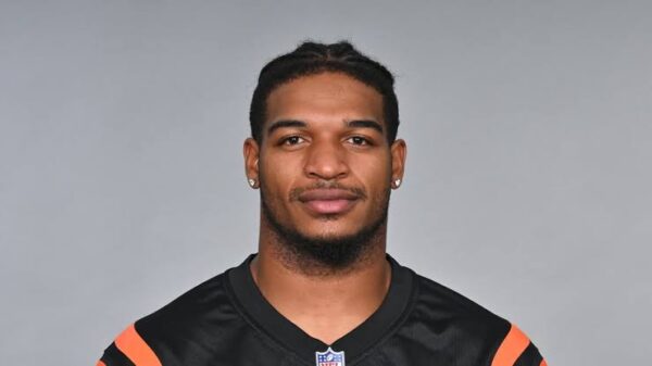 SHOCKING TRADE: New England Patriots Pull Off Cincinnati Bengals 4,800-Yard Receiver Ja’Marr Chase In Blockbuster Deal After Four Seasons