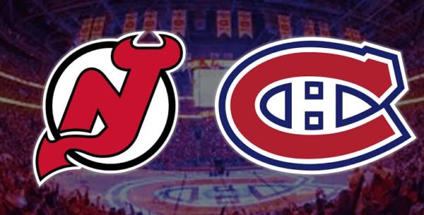 BREAKING NEWS: Major Hint Emerges About a Potential Trade Between the Canadiens and Devils over Two 5-Star Pro in NHL