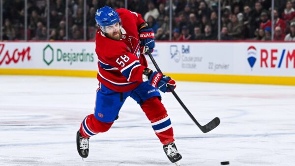 JUST IN: Montreal Canadiens Land Elite Defenseman Miro Heiskanen From Western Conference Powerhouse (Dallas Stars) in Shocking Pre-Deadline Deal!