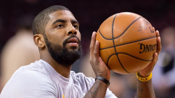 CONFIRMED: After A Proper MRI Scan, Kyrie Irving Doctor Explains Injury Status As MCL Sprains NOT ACL Injury, Dallas Maverick’s Announces Kyrie Irving Returns Ahead Of Rockets After Spurs 126-116 Defeat