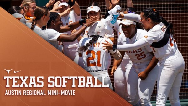 Shocking Latest: Austin, TX – In a stunning turn of events, five-star recruit and nation’s top overall prospect, Aaliyah C., announces her commitment to the University of Texas, shocking the softball world