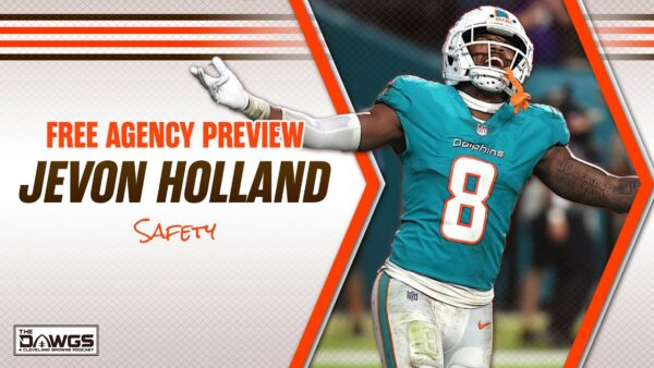 CONFIRMED: NY Giants HC Brian Daboll Has Agreed Terms With Miami Dolphins To Sign Safety Jevon Holland, A Deal That Will Last For…