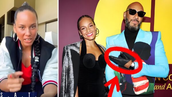 Breaking News: Alicia Keys Files for Divorce from Swizz Beatz After Cheating Scandal Involving Hidden Children