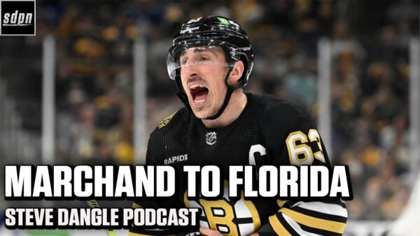 NHL Trade Grades: Panthers Swoop in to Nab Brad Marchand from Bruins