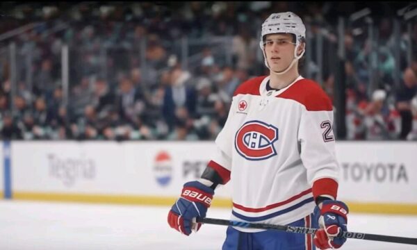 Breaking News: Montreal Canadiens Left Wing Juraj Slafkovsky Dismissed Amid Dog Fighting Scandal As Video Reveals