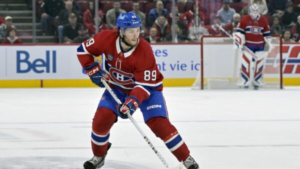 BREAKING: Canadiens Set to Part Ways with Joshua Roy, Claims Georges Laraque—Top Forward Target Already in Sight!