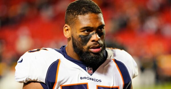 Denver Broncos Restructured The Contract Of OLB Jonathan Cooper, Converting His $4 Million Roster Bonus Into A Signing Bonus. The Move Create $3.5 Million Immediate Salary Cap Space, “What Do The Broncos Have In Mind Next”?…