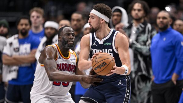 JUST IN: Mavericks Star Klay Thompson Linked to Shocking Trade Deal Amid Growing Speculation—Opens Up About Potential Move Away From Dallas!