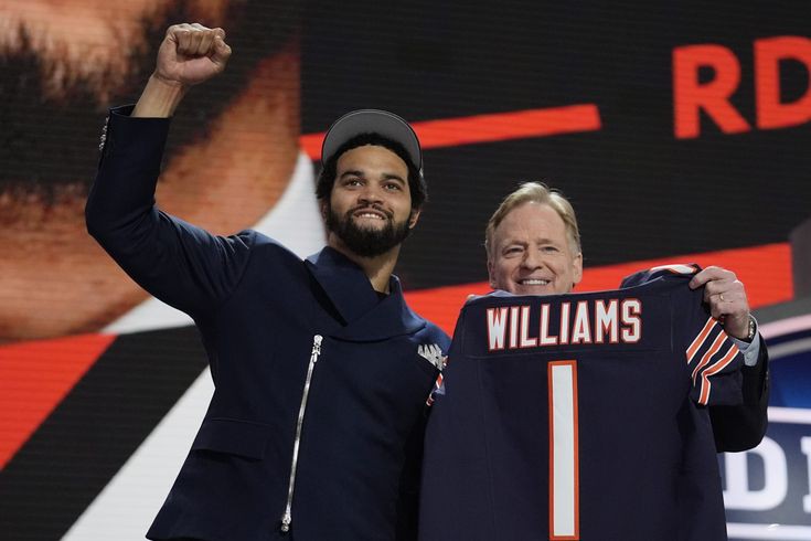 BREAKING NEWS: GM Ryan Poles Reveals Shocking "Top 5 Storylines Every Bears Fans Should Watch Heading Into The 2025 Season"
