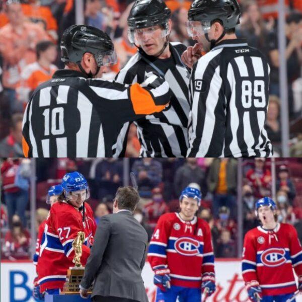 BREAKING NEWS: Tragedy Hits Montreal Canadiens As NHL Cancel Stanley Cup Playoffs Today Against Washington Capitals Due To…