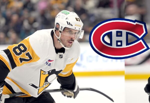 BREAKING: Montreal Canadiens Secretly Sign Sidney Crosby in Shocking Offseason Twist!