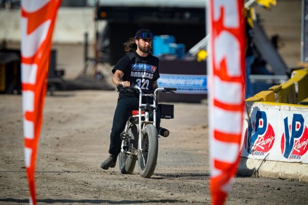 BREAKING NEWS: Super73 Extends Partnership with Progressive American Flat Track for Fifth Consecutive Season